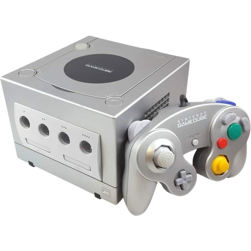 gamecube