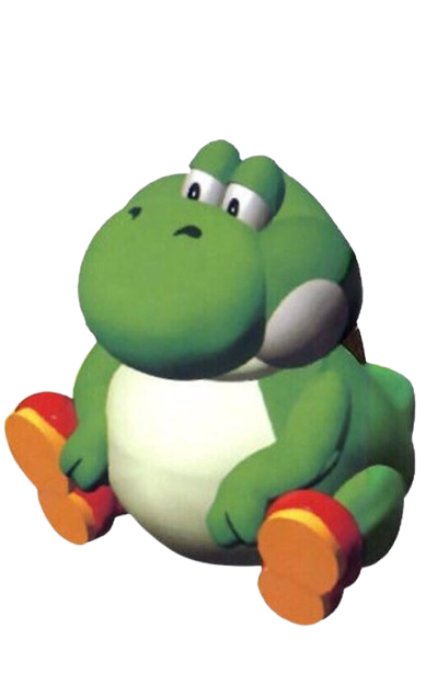 yoshi